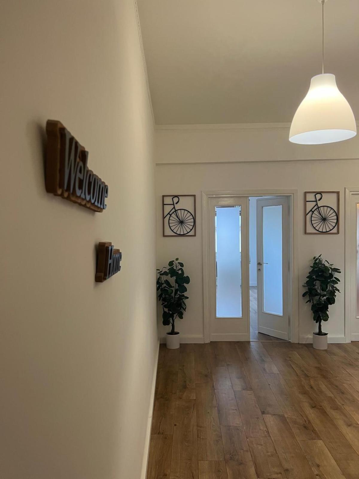 Casa Da Favola Appartement Rome