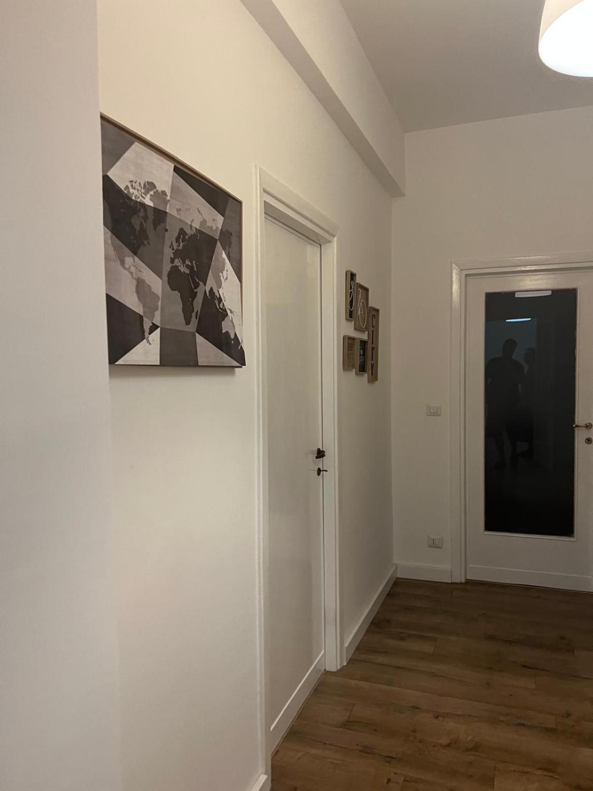 Casa Da Favola Appartement