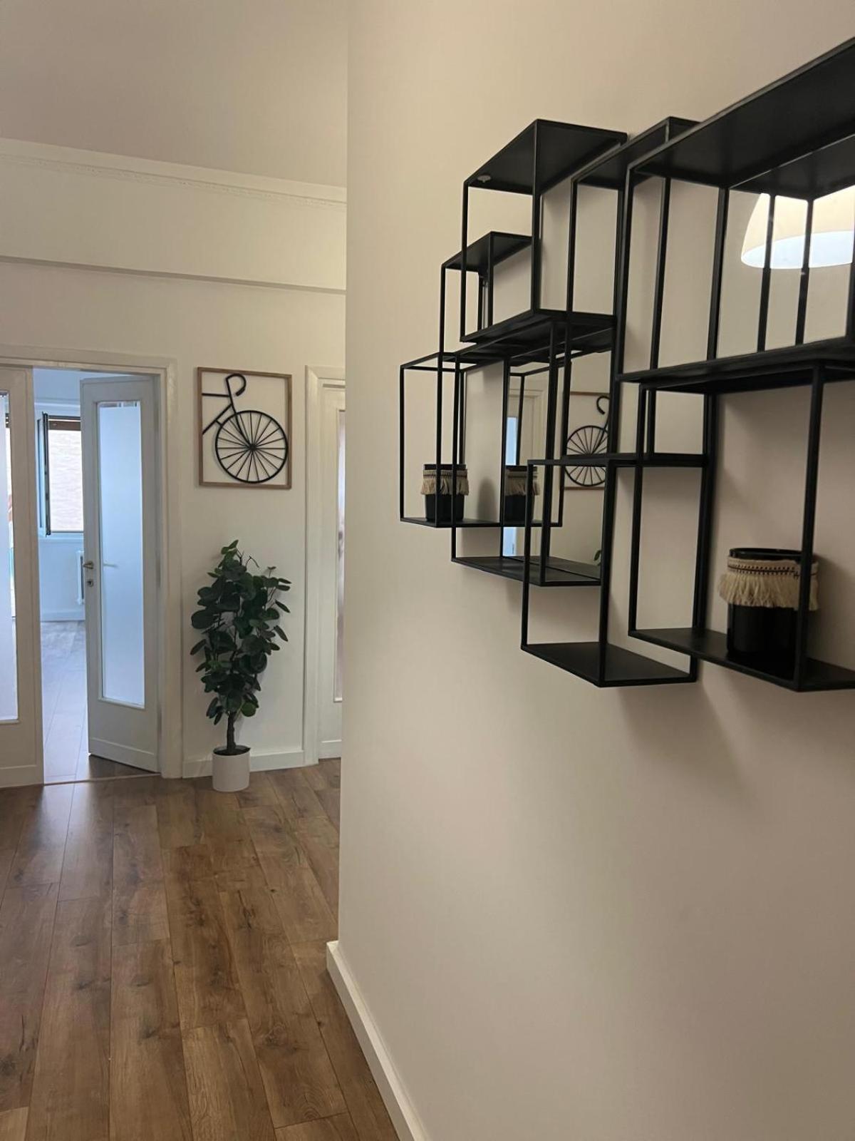 Casa Da Favola Appartement