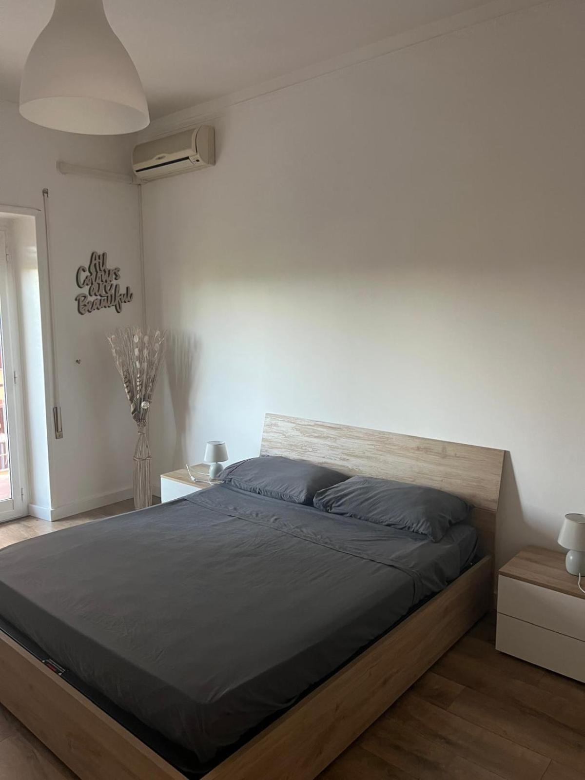 Appartement Casa Da Favola