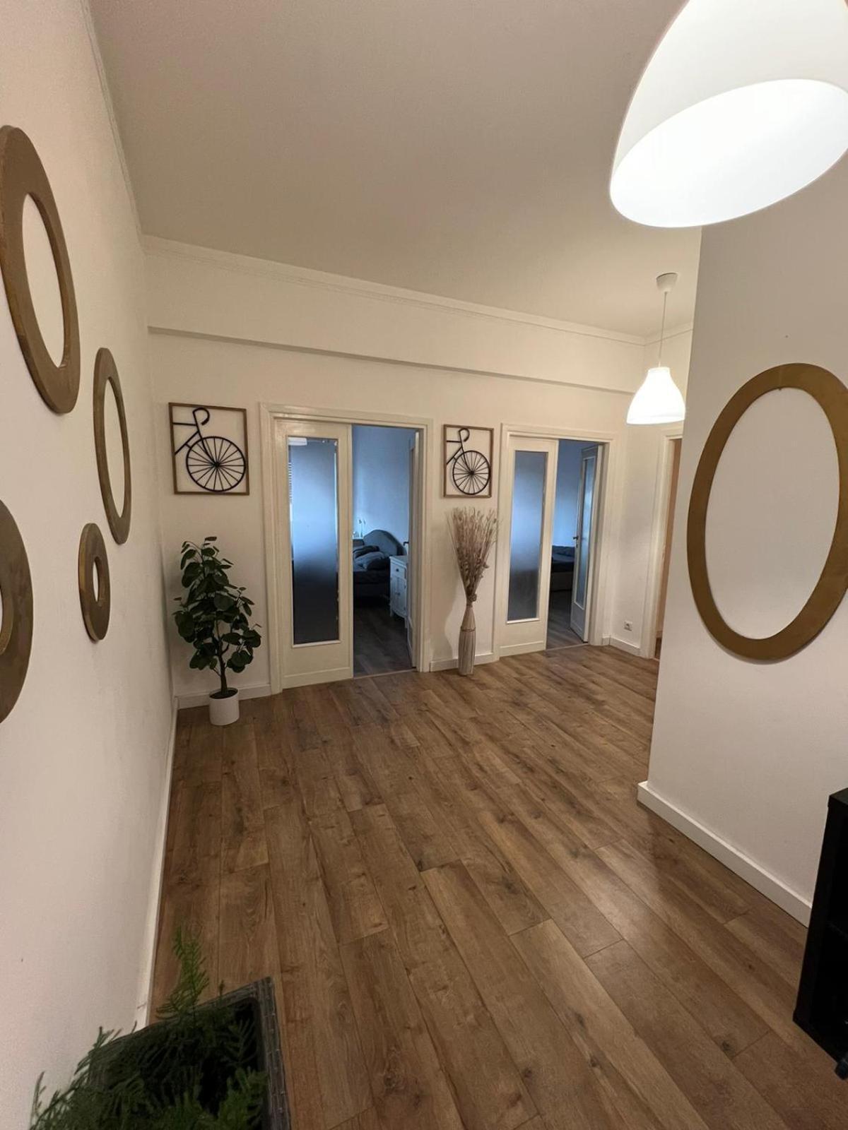 Appartement Casa Da Favola Rome
