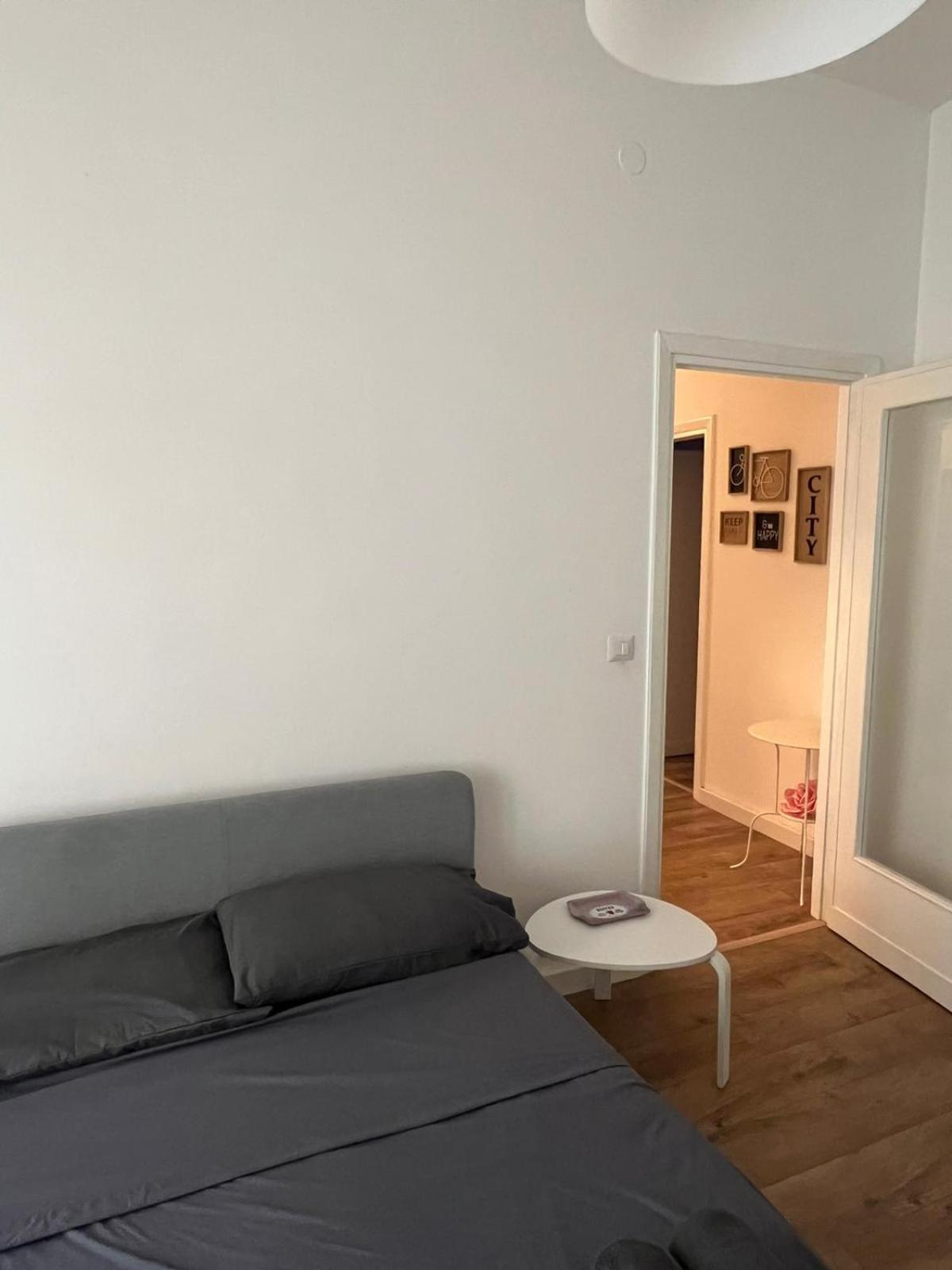Casa Da Favola Appartement *