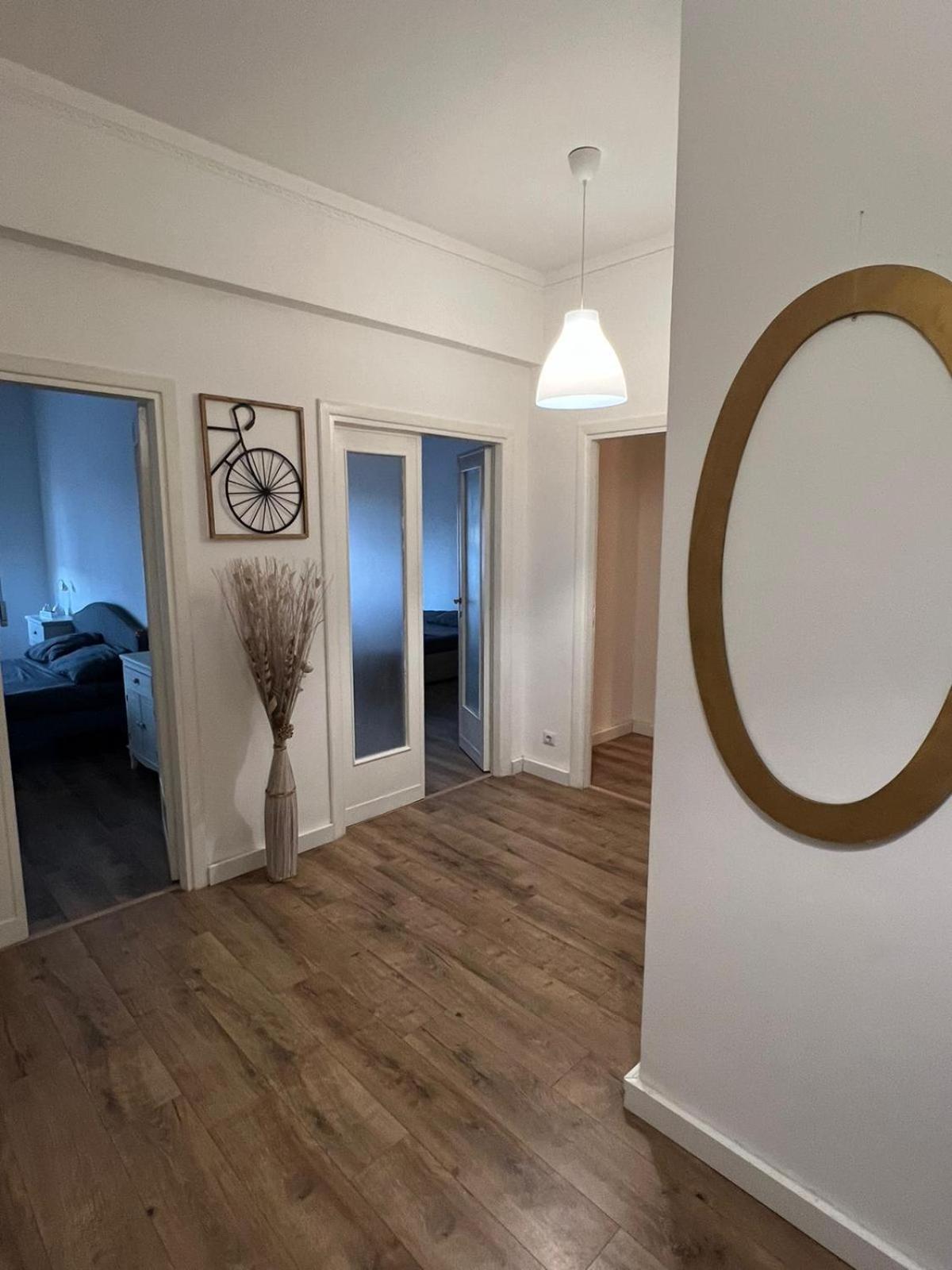 Casa Da Favola Appartement Rome