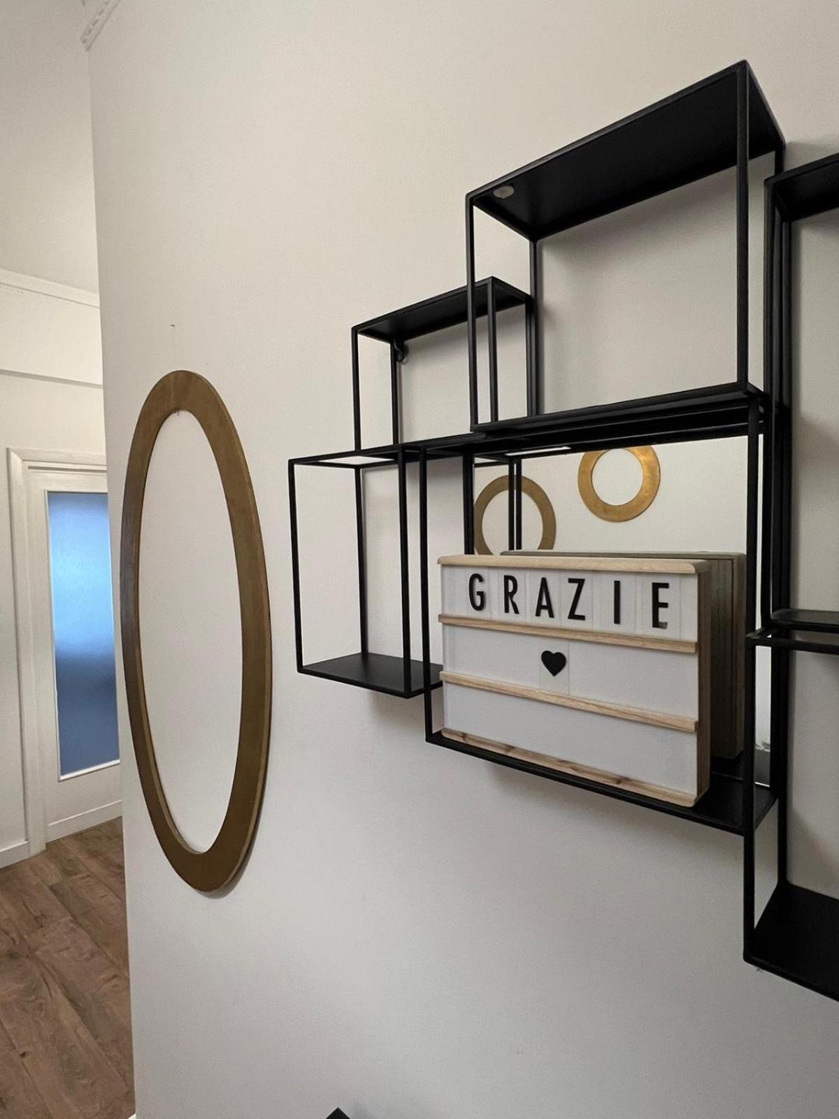 Appartement Casa Da Favola *